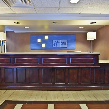 Holiday Inn Express Hotel & Suites Columbus Southeast Groveport By Ihg מראה חיצוני תמונה