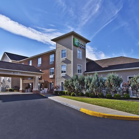 Holiday Inn Express Hotel & Suites Columbus Southeast Groveport By Ihg מראה חיצוני תמונה