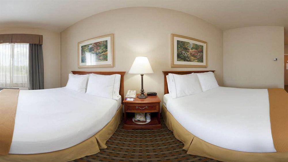 Holiday Inn Express Hotel & Suites Columbus Southeast Groveport By Ihg מראה חיצוני תמונה