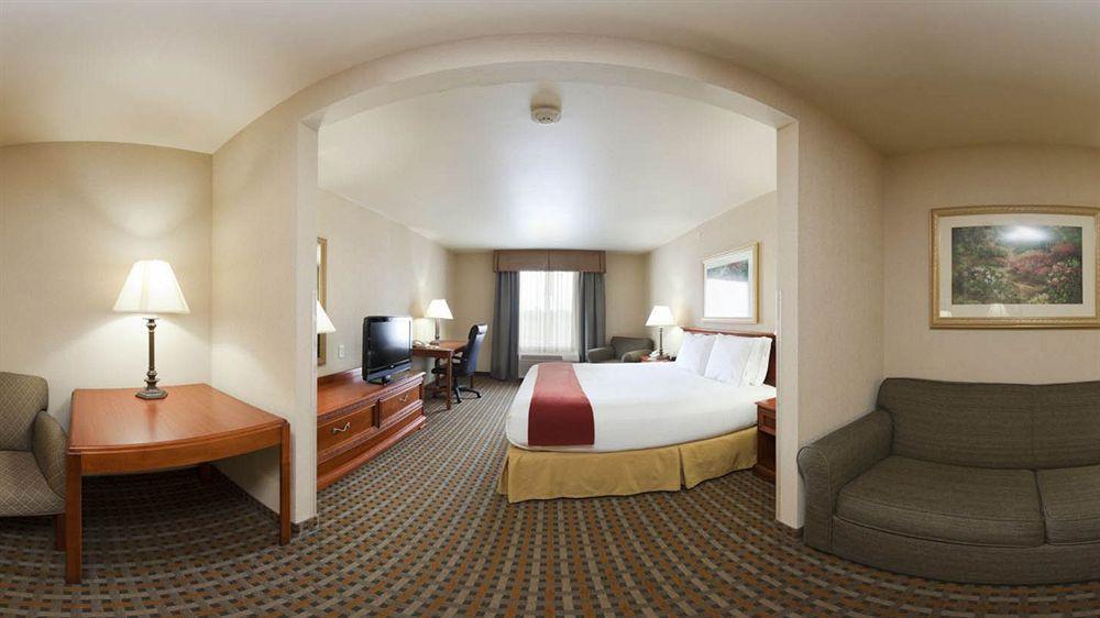 Holiday Inn Express Hotel & Suites Columbus Southeast Groveport By Ihg מראה חיצוני תמונה