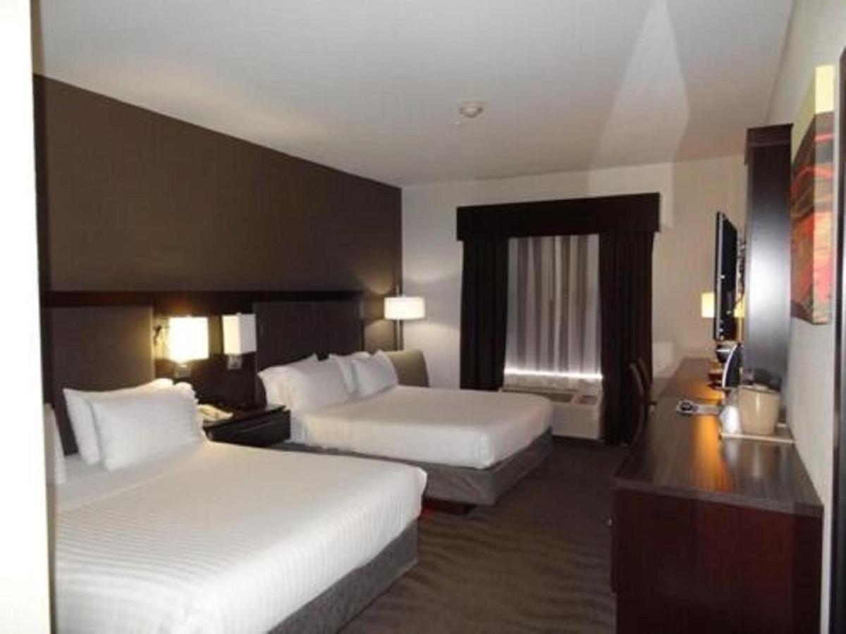 Holiday Inn Express Hotel & Suites Columbus Southeast Groveport By Ihg מראה חיצוני תמונה