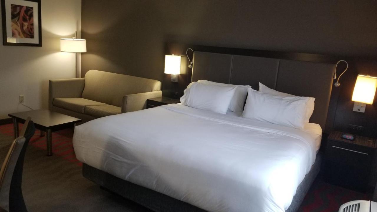 Holiday Inn Express Hotel & Suites Columbus Southeast Groveport By Ihg מראה חיצוני תמונה