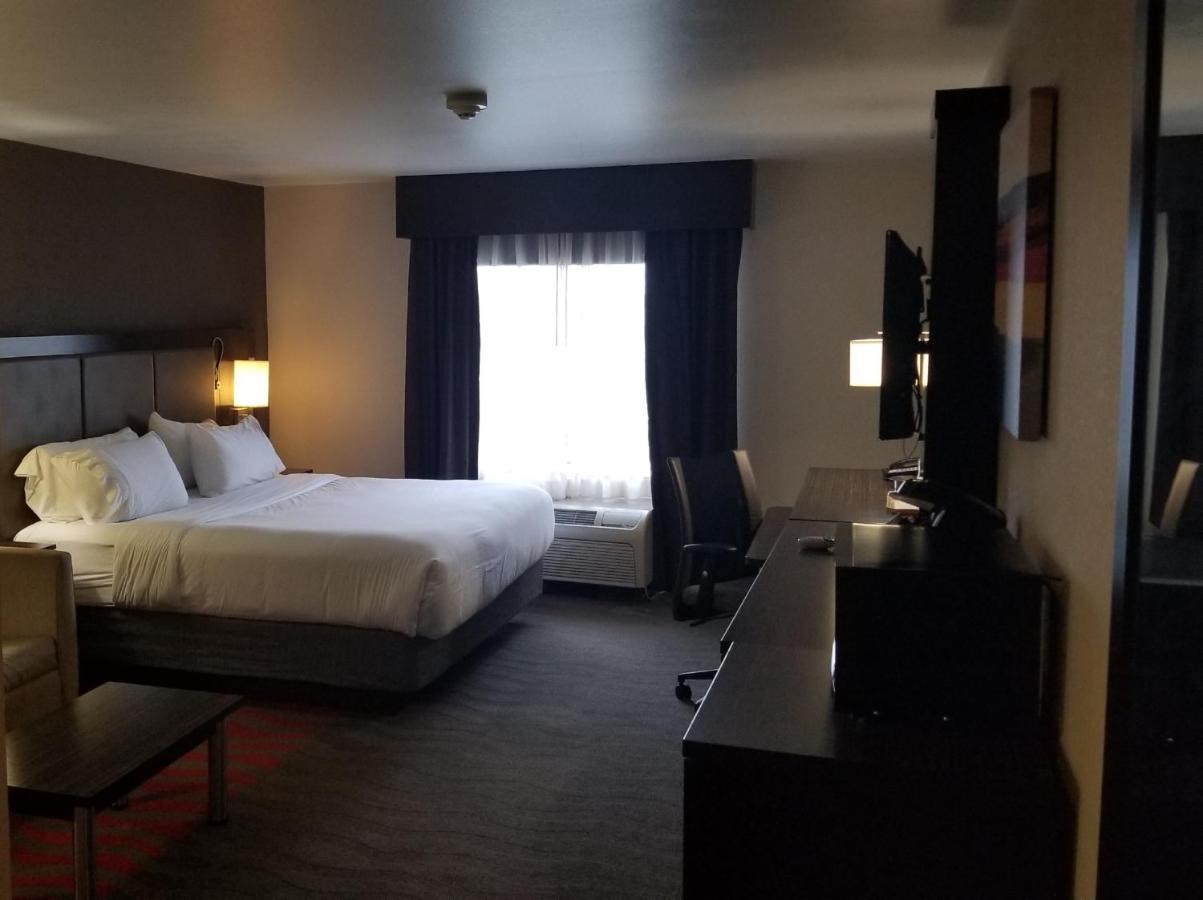 Holiday Inn Express Hotel & Suites Columbus Southeast Groveport, An Ihg Hotel מראה חיצוני תמונה