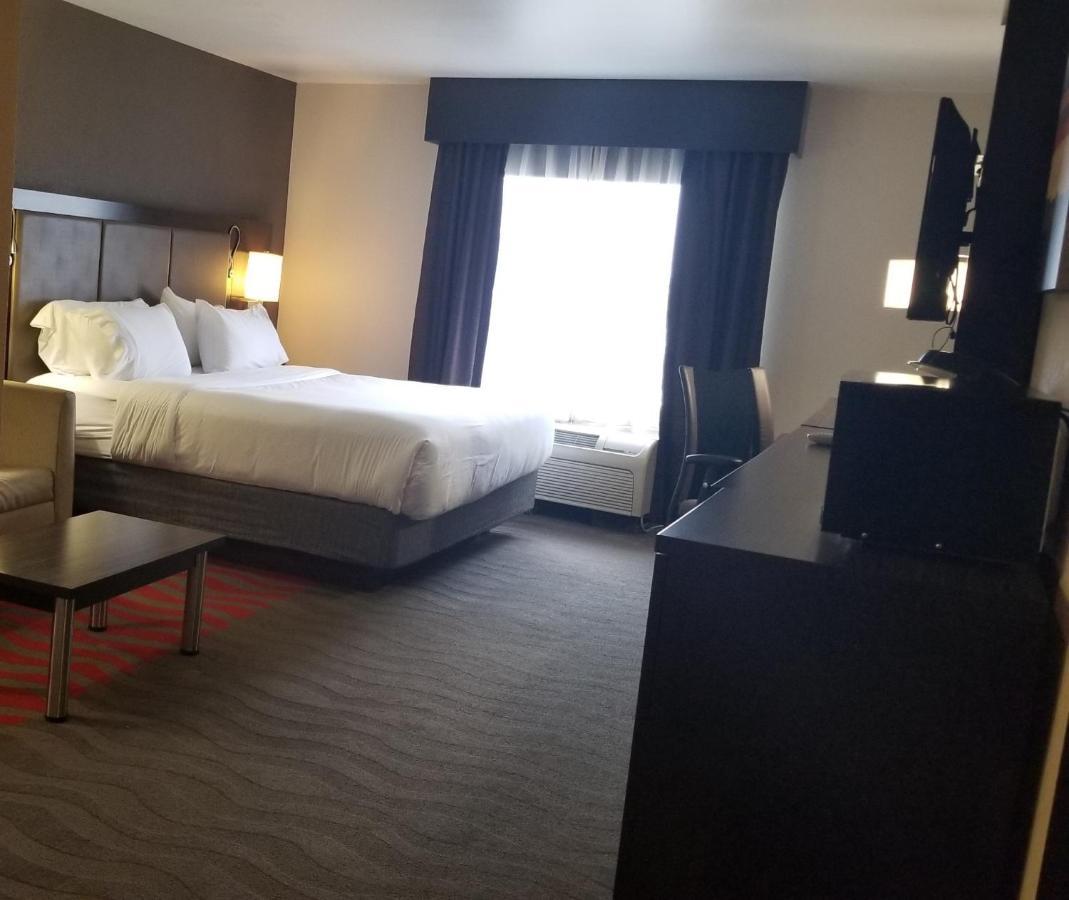 Holiday Inn Express Hotel & Suites Columbus Southeast Groveport By Ihg מראה חיצוני תמונה