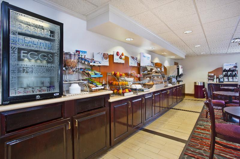 Holiday Inn Express Hotel & Suites Columbus Southeast Groveport By Ihg מראה חיצוני תמונה