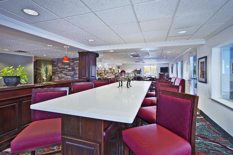 Holiday Inn Express Hotel & Suites Columbus Southeast Groveport By Ihg מראה חיצוני תמונה