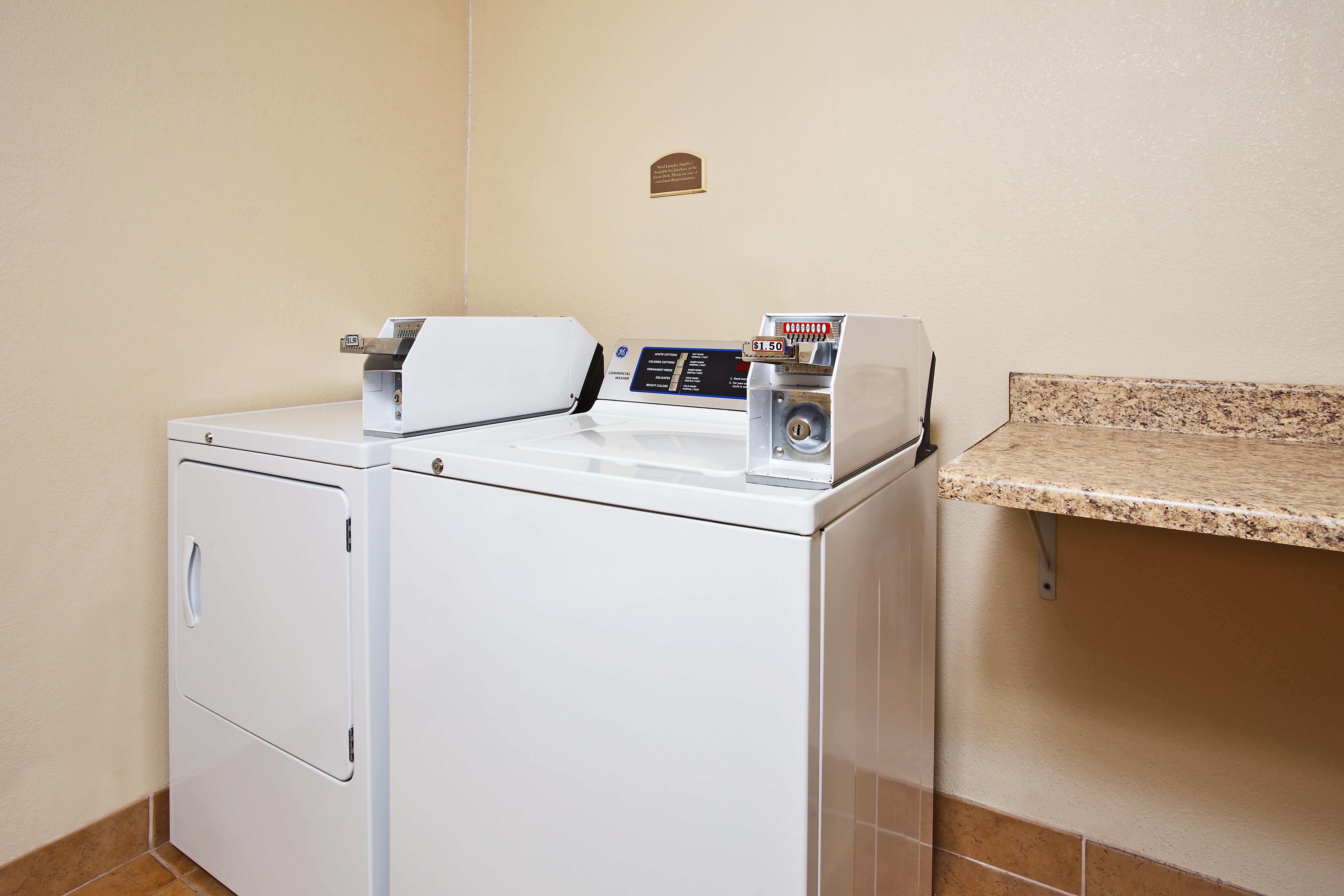 Holiday Inn Express Hotel & Suites Columbus Southeast Groveport By Ihg מראה חיצוני תמונה