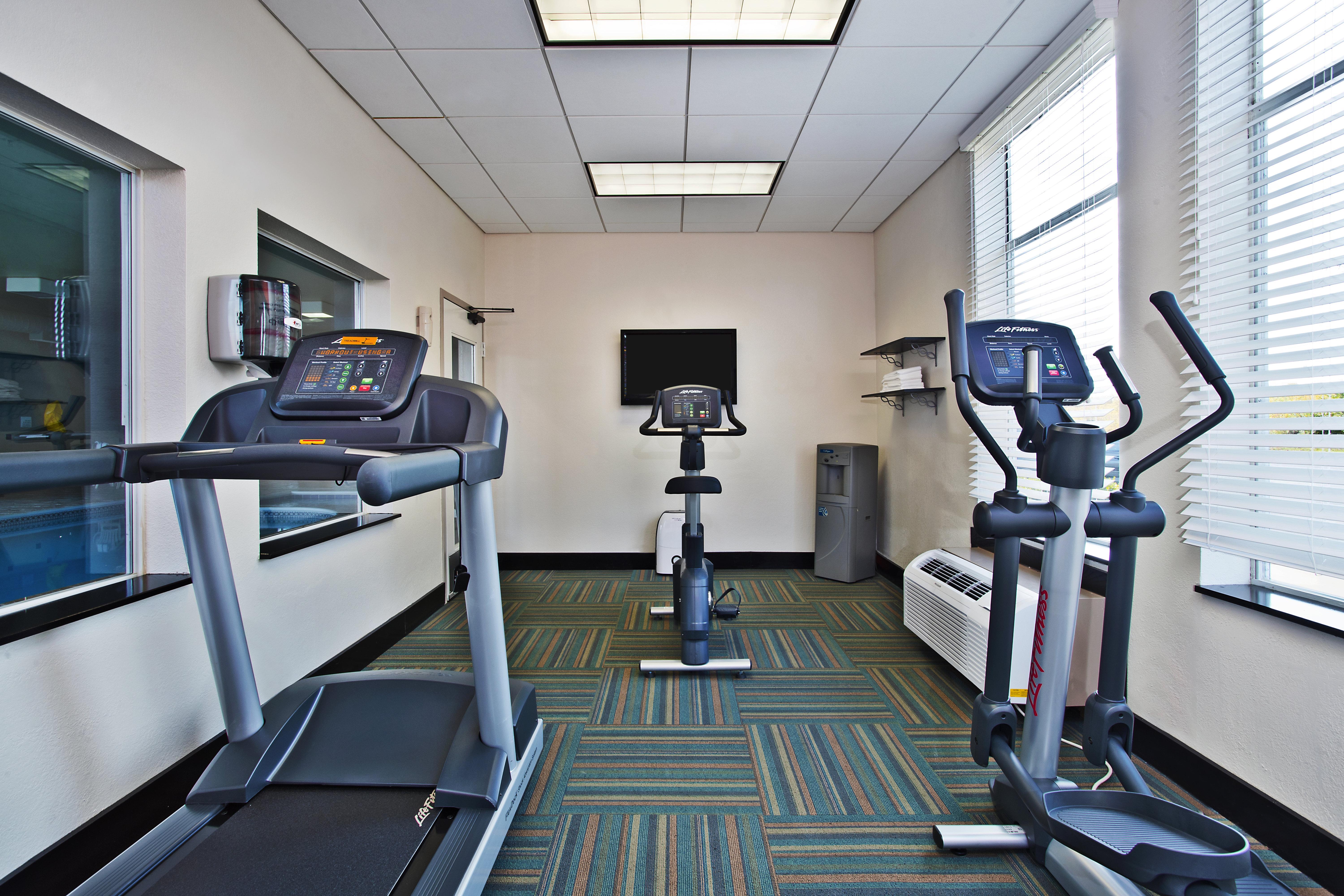 Holiday Inn Express Hotel & Suites Columbus Southeast Groveport By Ihg מראה חיצוני תמונה