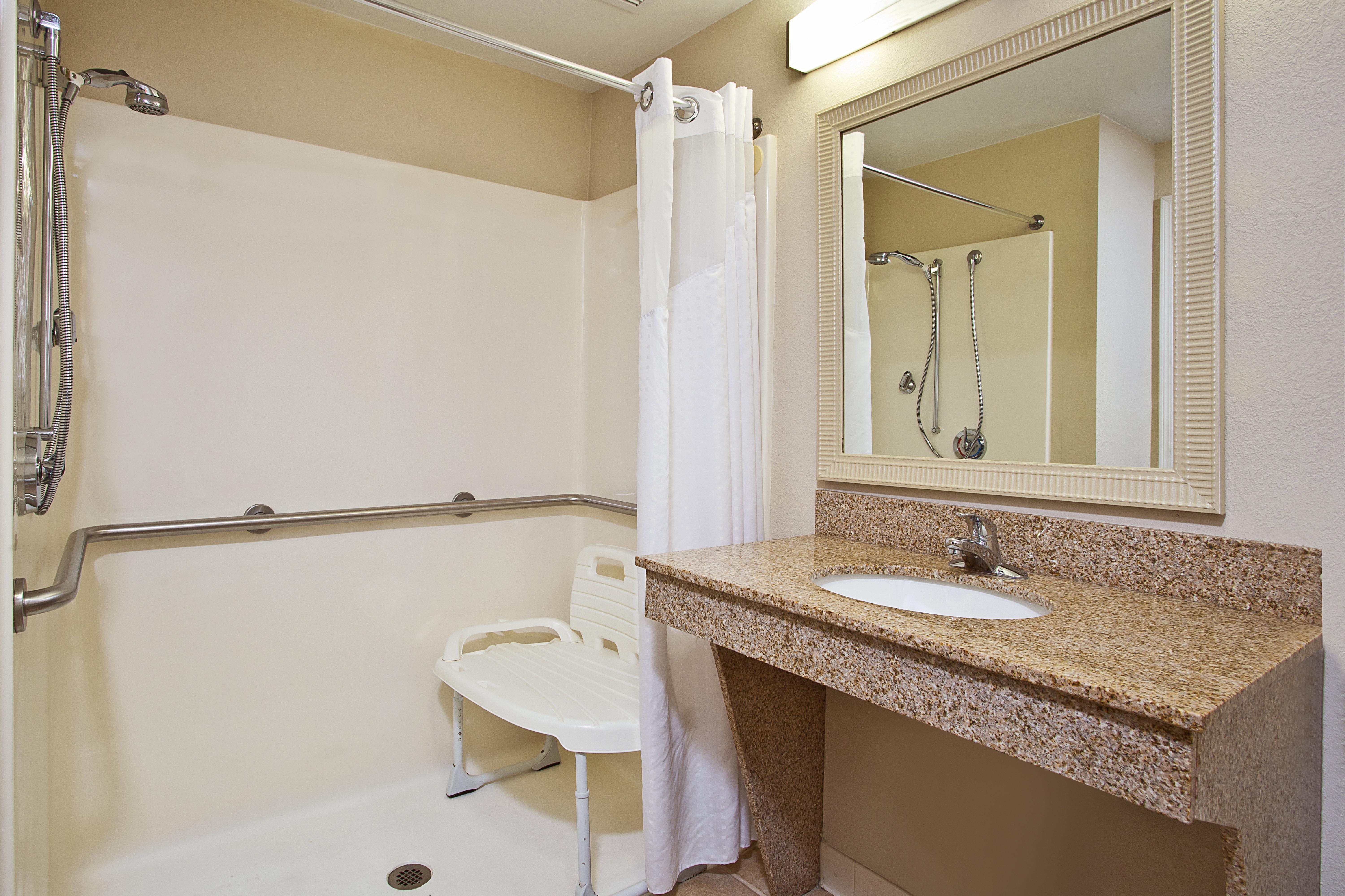 Holiday Inn Express Hotel & Suites Columbus Southeast Groveport By Ihg מראה חיצוני תמונה