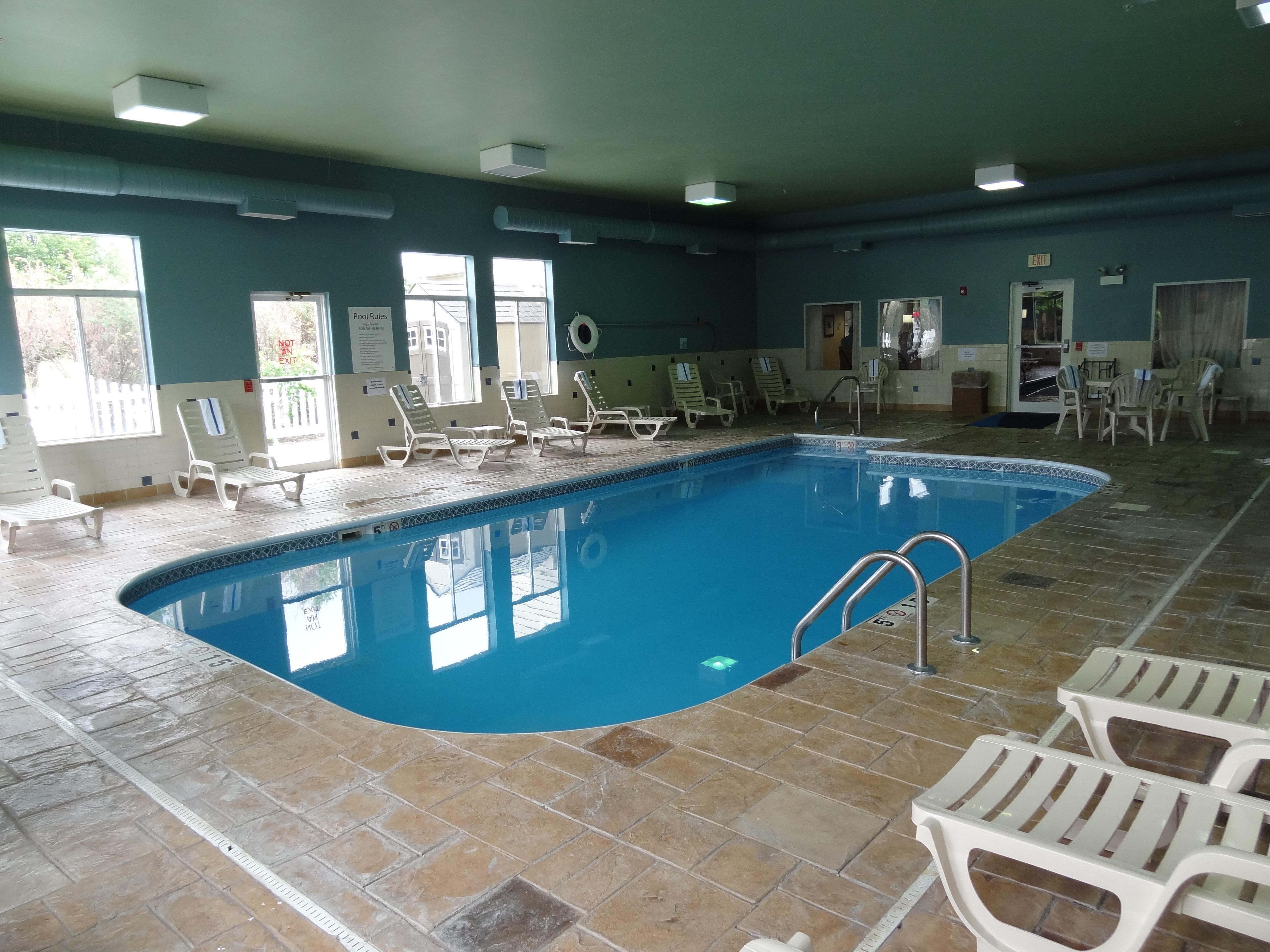 Holiday Inn Express Hotel & Suites Columbus Southeast Groveport By Ihg מראה חיצוני תמונה