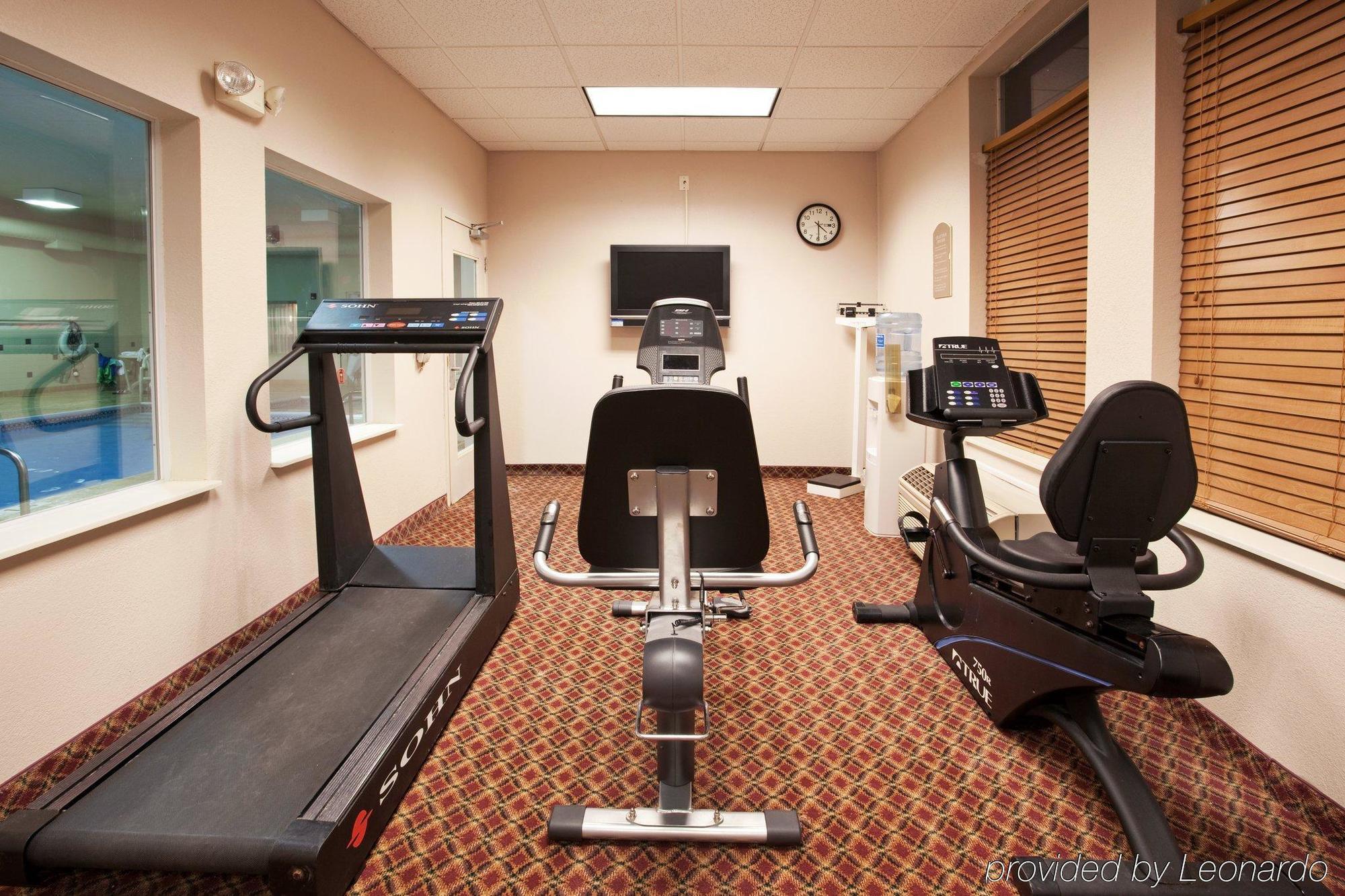 Holiday Inn Express Hotel & Suites Columbus Southeast Groveport By Ihg מראה חיצוני תמונה