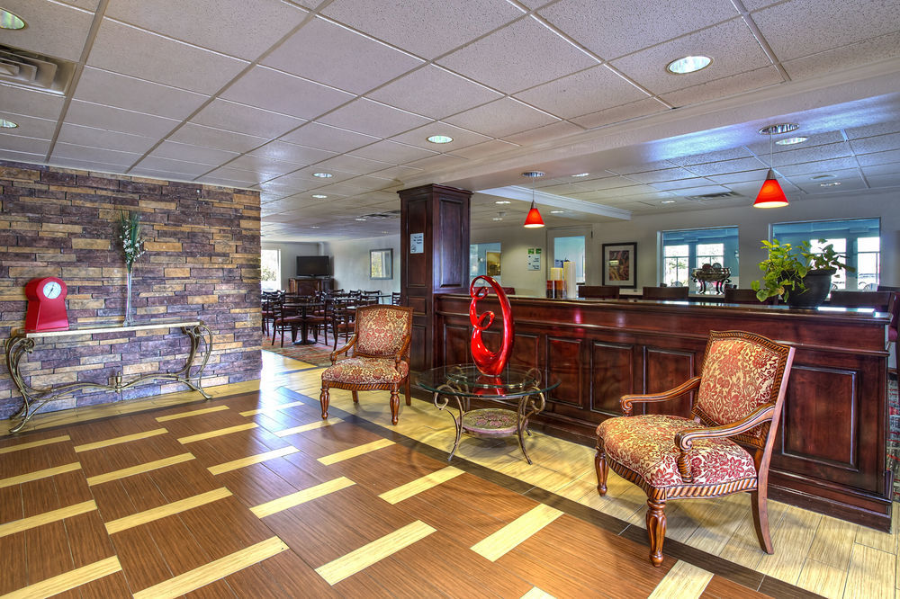 Holiday Inn Express Hotel & Suites Columbus Southeast Groveport By Ihg מראה חיצוני תמונה